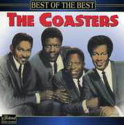 Best of the Best , The Coasters