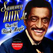 That Old Black Magic , Sammy Davis, Jr.