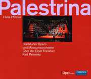 Palestrina , Kirill Petrenko