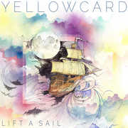 Lift a Sail , Yellowcard