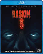 Baskin , Ergun Kuyucu