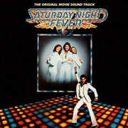 Saturday Night Fever (Original Motion Picture Soundtrack) , Various Artists