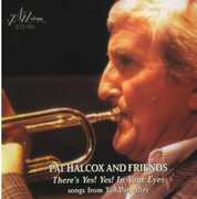 There's Yes Yes in Your Eyes , Patrick Halcox