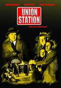Union Station , William Holden