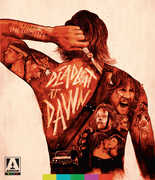 Deadbeat at Dawn 