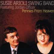 Pennies from Heaven , Susie Arioli