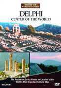Delphi: Center of the World 