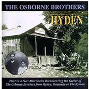 Hyden , The Osborne Brothers