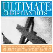 Ultimate Christian Hits , Various Artists