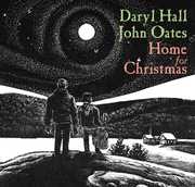 Home for Christmas , Hall & Oates
