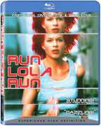 Run Lola Run , Ludger Pistor