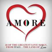 Amore/ San Valentino , Various Artists