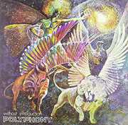 Without Introduction , Polyphony