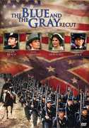 The Blue and the Gray (Recut) , Colleen Dewhurst