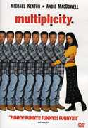 Multiplicity , Michael Keaton