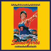 Some Girls: Live In Texas '78 , The Rolling Stones