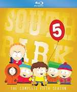 South Park: The Complete Fifth Season , Matthew Stone