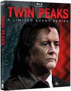 Twin Peaks: A Limited Event Series , Kyle MacLachlan