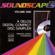 Soundscapes / Various , Various Artists