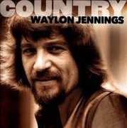 Country , Waylon Jennings