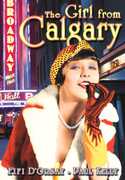 The Girl From Calgary , Edwin Maxwell