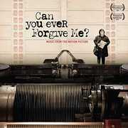 Can You Ever Forgive Me? (Music From the Motion Picture) , Various Artists