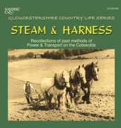 Steam and Harness , Various Artists