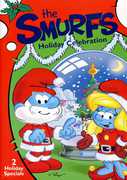 The Smurfs Holiday Celebration , Walker Edmiston