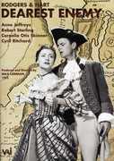 Dearest Enemy , Cornelia Otis Skinner