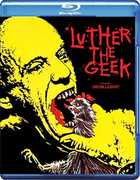 Luther the Geek , Stacy Haiduk