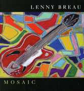 Mosaic , Lenny Breau