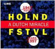 Fifty Years Holland Festival: Dutch Miracle / Various , G. Rossini