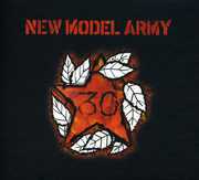 Anthology , New Model Army