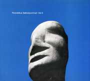 Selbstportrait , Vol. II , Roedelius