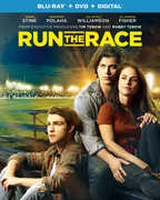 Run the Race , Mykelti Williamson