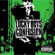 Commitment [Explicit Content] , Lucky Boys Confusion
