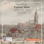 Passion Music , Thomas Ihlenfeldt