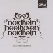 Sonata 32 / Listen Listen - Inside Outside , Einar Steen-N kleberg