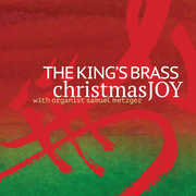 Christmas Joy , King's Brass