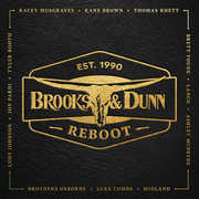Reboot , Brooks & Dunn