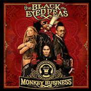 Monkey Business , Black Eyed Peas