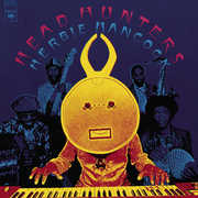 Headhunters (remastered) , Herbie Hancock