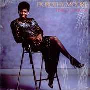 Time Out For Me , Dorothy Moore