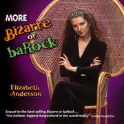 More Bizarre or Barock , Elizabeth Anderson