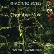 Chamber Music , Ensemble Avantgarde