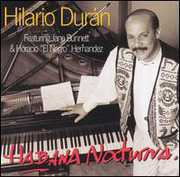 Havana Nocturna , Hilario Duran
