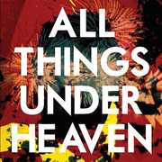 All Things Under Heaven , The Icarus Line