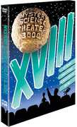 Mystery Science Theater 3000: Volume XVIII , Bill Corbett