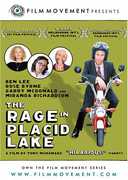 The Rage in Placid Lake , Benny Lee
