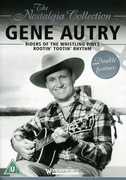 Gene Autry: Riders of the Whistling Pines /  Rootin' Tootin' Rhythm 